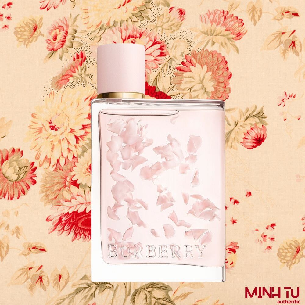 Burberry Her Petals Limited Edition EDP